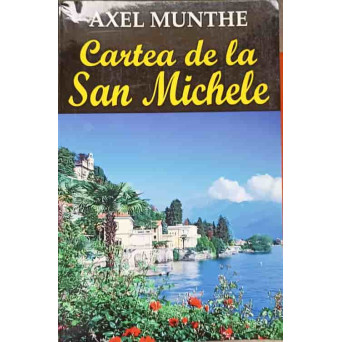 CARTEA DE LA SAN MICHELE