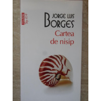 CARTEA DE NISIP