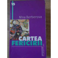 CARTEA FERICIRII
