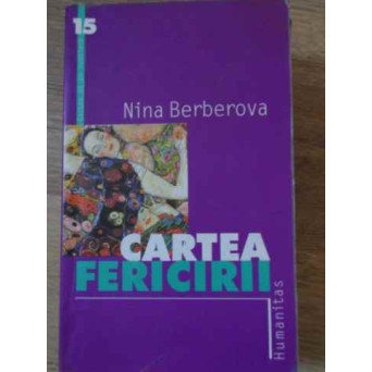CARTEA FERICIRII