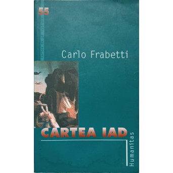 CARTEA IAD