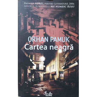 CARTEA NEAGRA