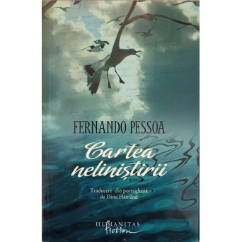 CARTEA NELINISTIRII