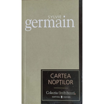 CARTEA NOPTILOR