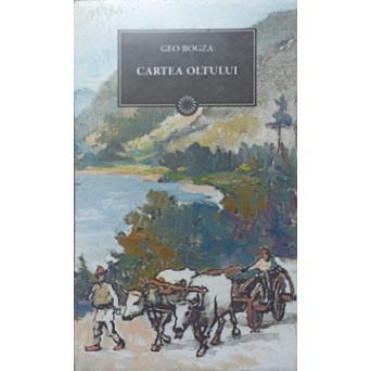 CARTEA OLTULUI