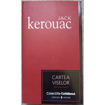 CARTEA VISELOR