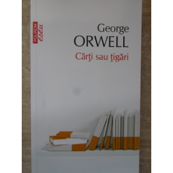 CARTI SAU TIGARI