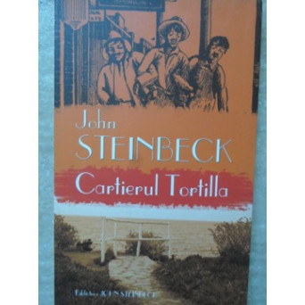 CARTIERUL TORTILLA