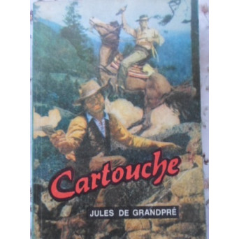 CARTOUCHE