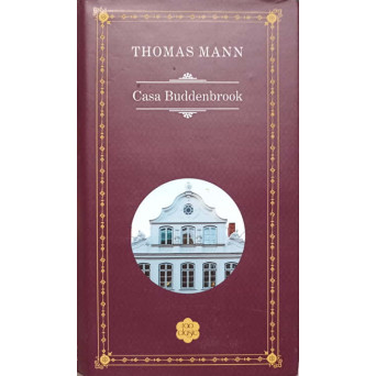 CASA BUDDENBROOK