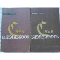 CASA BUDDENBROOK VOL.1-2