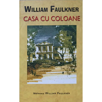 CASA CU COLOANE