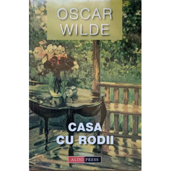 CASA CU RODII
