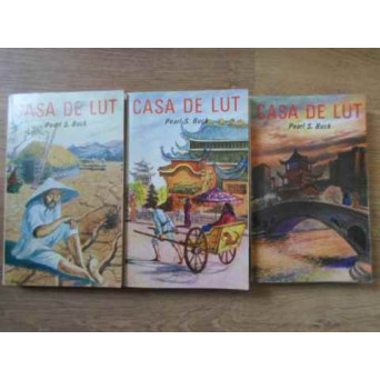 CASA DE LUT VOL.1-3