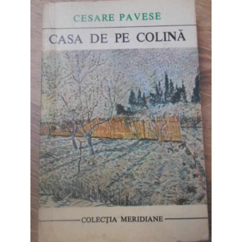 CASA DE PE COLINA