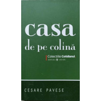 CASA DE PE COLINA