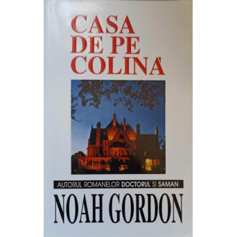 CASA DE PE COLINA