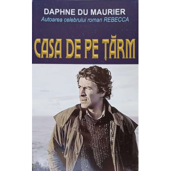 CASA DE PE TARM