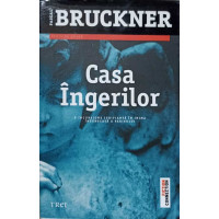 CASA INGERILOR CASA INGERILOR