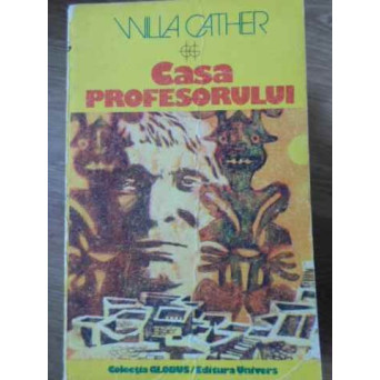 CASA PROFESORULUI