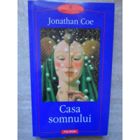 CASA SOMNULUI CASA SOMNULUI