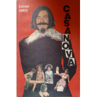 CASANOVA CASANOVA