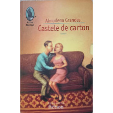 CASTELE DE CARTON