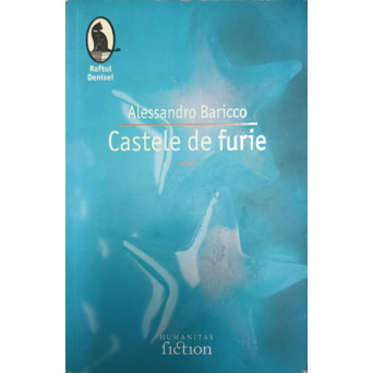 CASTELE DE FURIE