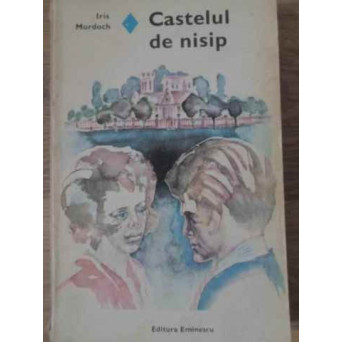 CASTELUL DE NISIP