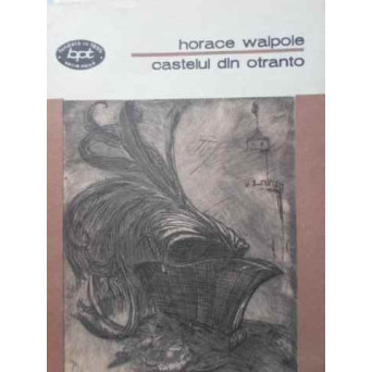 CASTELUL DIN OTRANTO