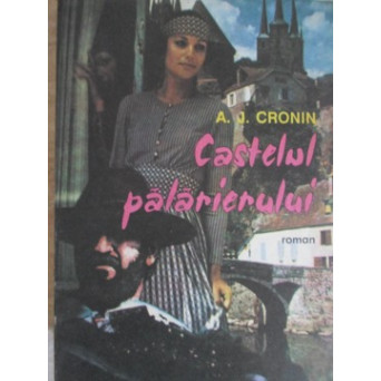 CASTELUL PALARIERULUI