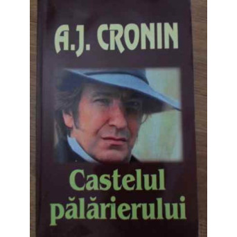 CASTELUL PALARIERULUI