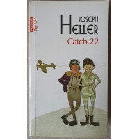 CATCH-22 CATCH-22