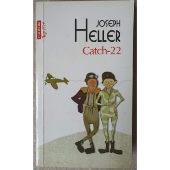 CATCH-22