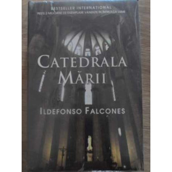 CATEDRALA MARII