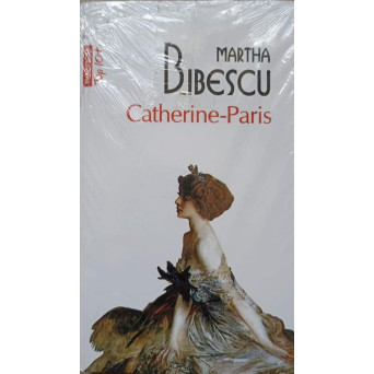 CATHERINE-PARIS