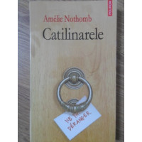 CATILINARELE CATILINARELE