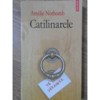 CATILINARELE