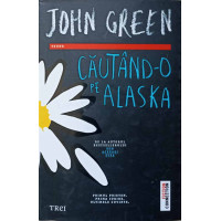 CAUTAND-O PE ALASKA CAUTAND-O PE ALASKA