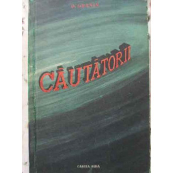 CAUTATORII