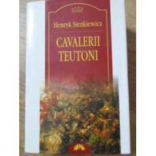 CAVALERII TEUTONI