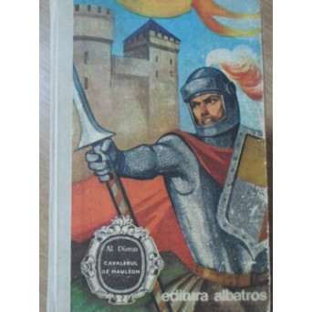 CAVALERUL DE MAULEON