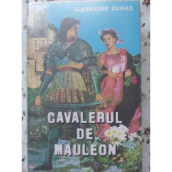 CAVALERUL DE MAULEON