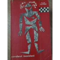 CAVALERUL INEXISTENT CAVALERUL INEXISTENT