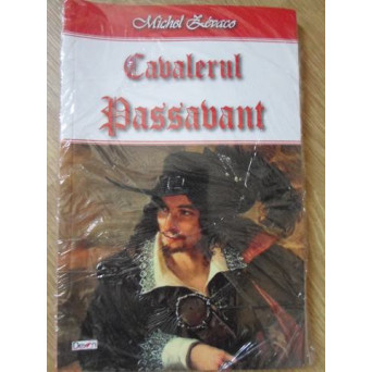 CAVALERUL PASSAVANT