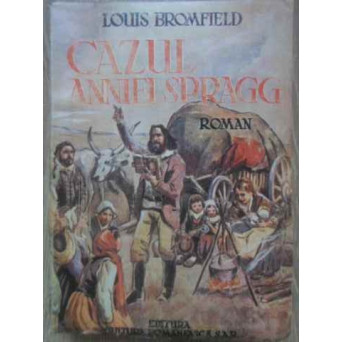 CAZUL ANNIEI SPRAGG