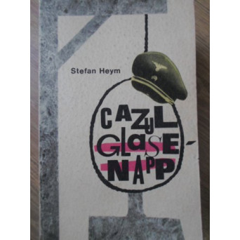 CAZUL GLASENAPP