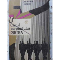 CAZUL SERGENTULUI GRISA