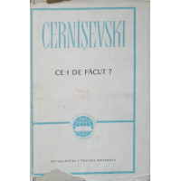 CE-I DE FACUT? CE-I DE FACUT?