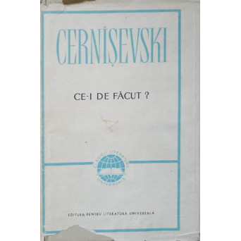 CE-I DE FACUT?